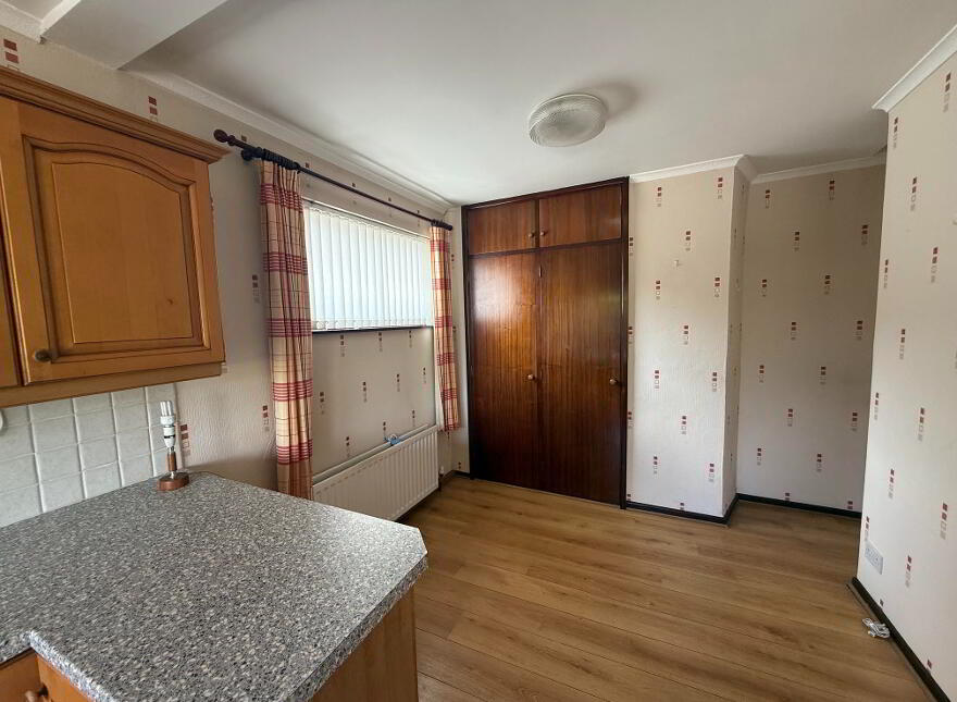 42 Harberton Park, Ballymena, BT43 6NF