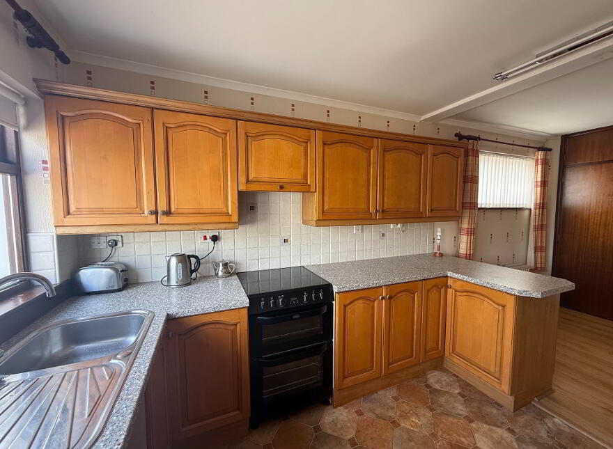42 Harberton Park, Ballymena, BT43 6NF