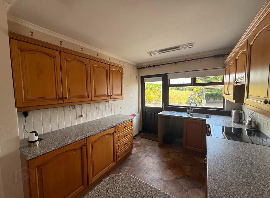 42 Harberton Park, Ballymena, BT43 6NF