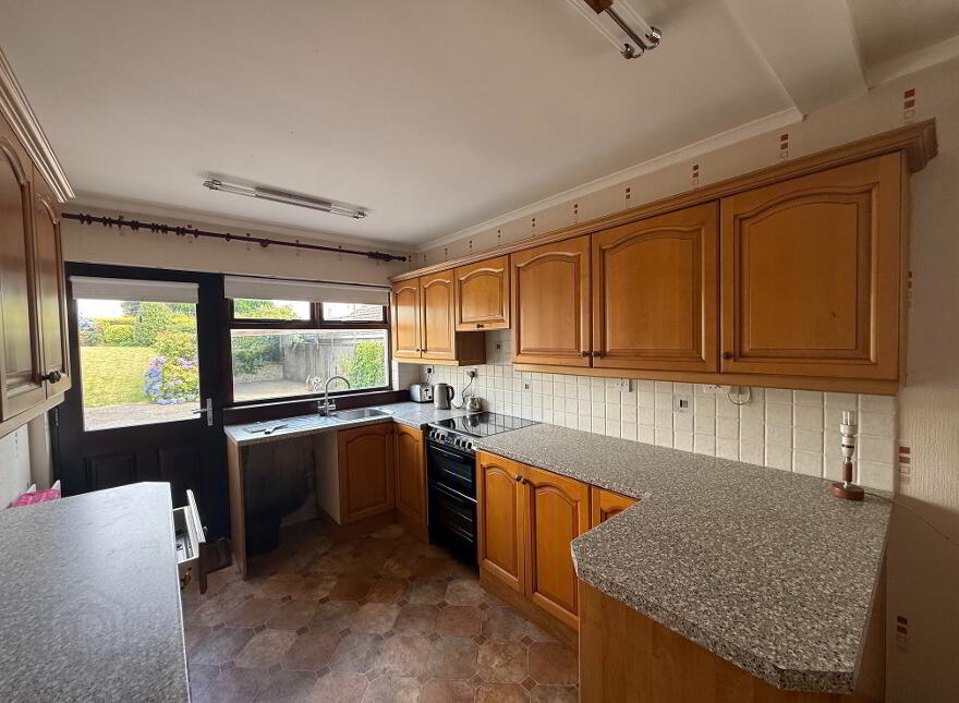 42 Harberton Park, Ballymena, BT43 6NF