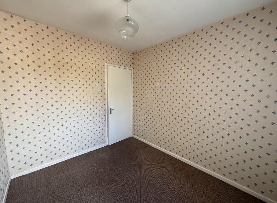 42 Harberton Park, Ballymena, BT43 6NF