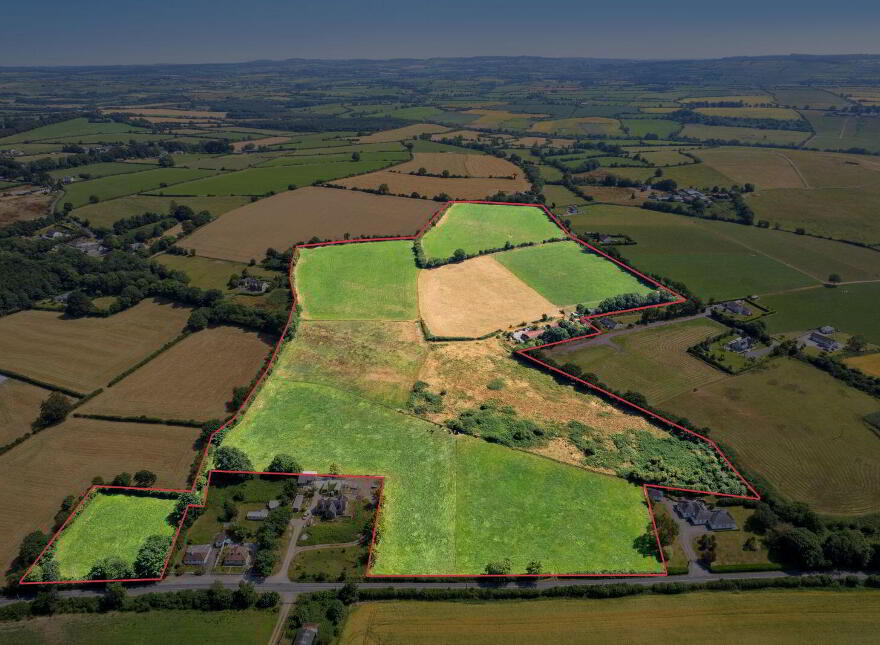 Knocknagapple, Conna