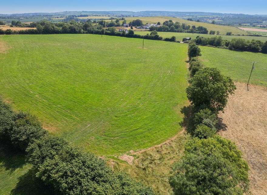 Knocknagapple, Conna