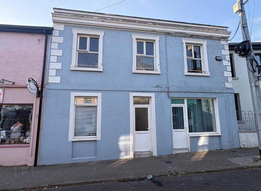 14B Queen Street, Tramore, X91E2FA photo