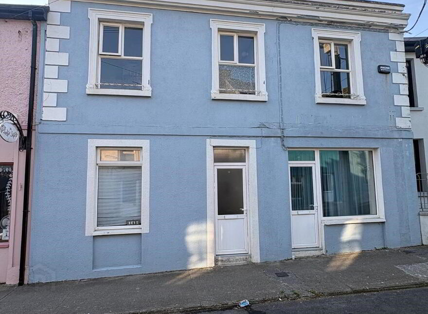 14B Queen Street, Tramore, X91E2FA