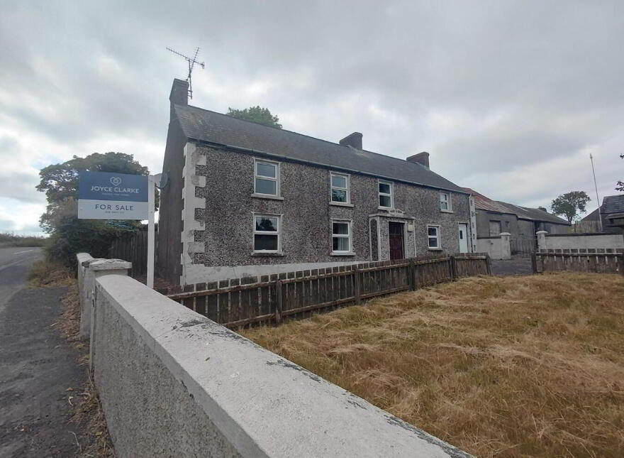 35 Coolmillish Road, Markethill, BT60 1QA