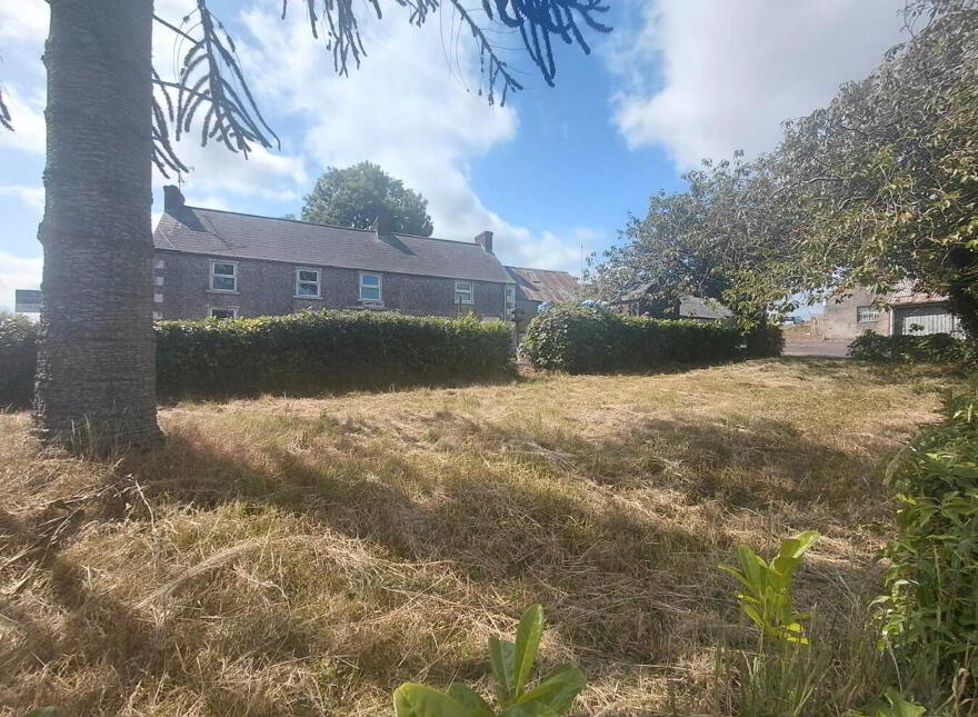 35 Coolmillish Road, Markethill, BT60 1QA