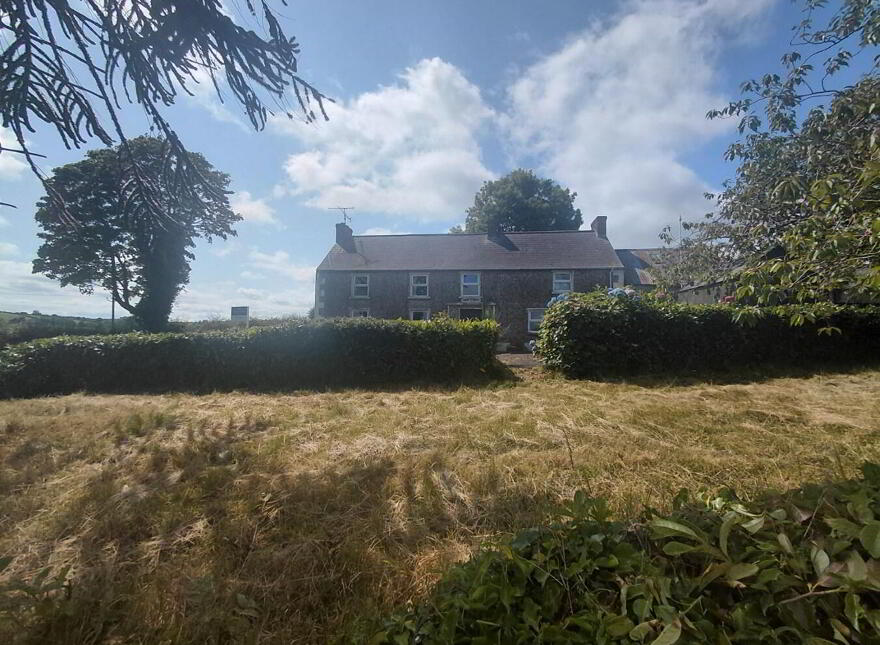 35 Coolmillish Road, Markethill, BT60 1QA
