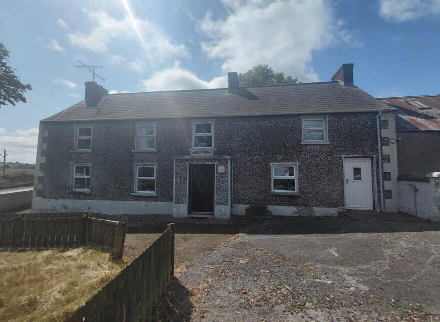 35 Coolmillish Road, Markethill, BT60 1QA