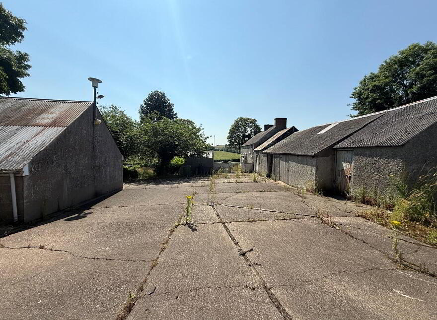 35 Coolmillish Road, Markethill, BT60 1QA