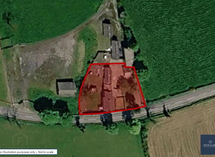 35 Coolmillish Road, Markethill, BT60 1QA