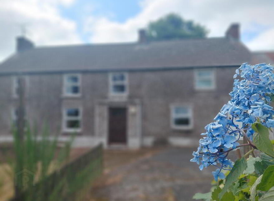 35 Coolmillish Road, Markethill, BT60 1QA