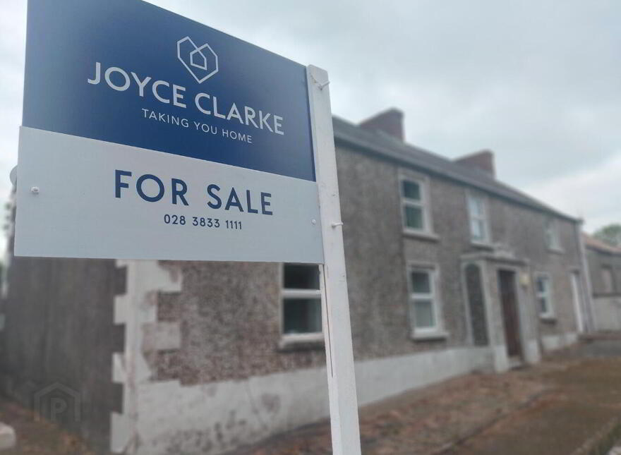 35 Coolmillish Road, Markethill, BT60 1QA