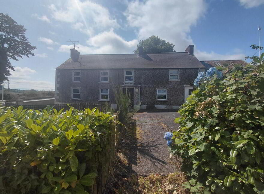 35 Coolmillish Road, Markethill, BT60 1QA