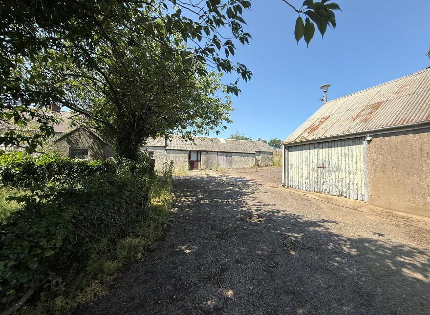 35 Coolmillish Road, Markethill, BT60 1QA
