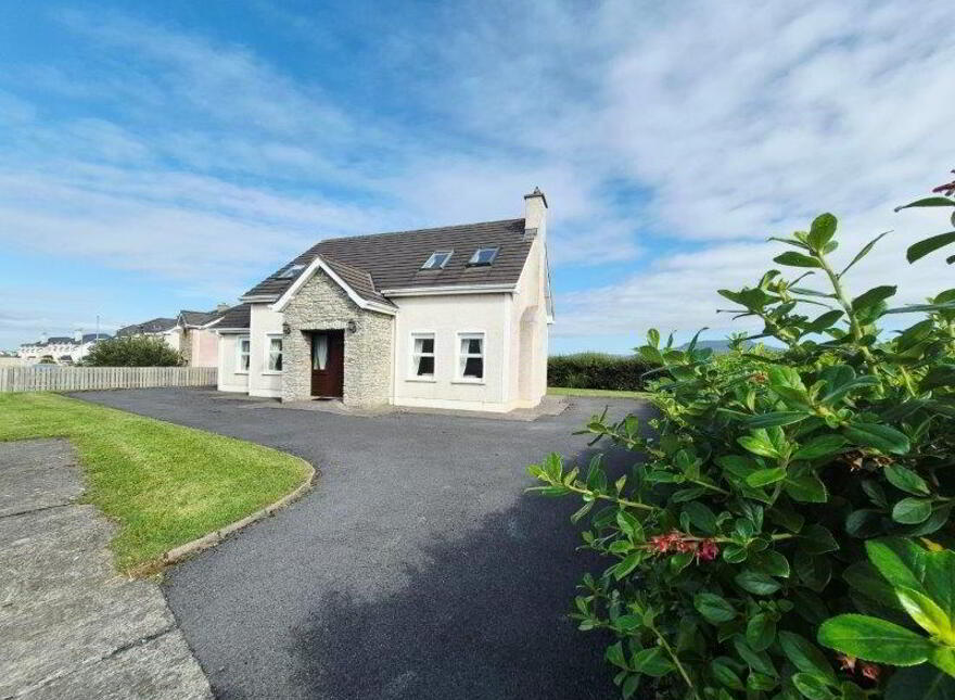 8 Drowes Court, Tullaghan, F91C7W5