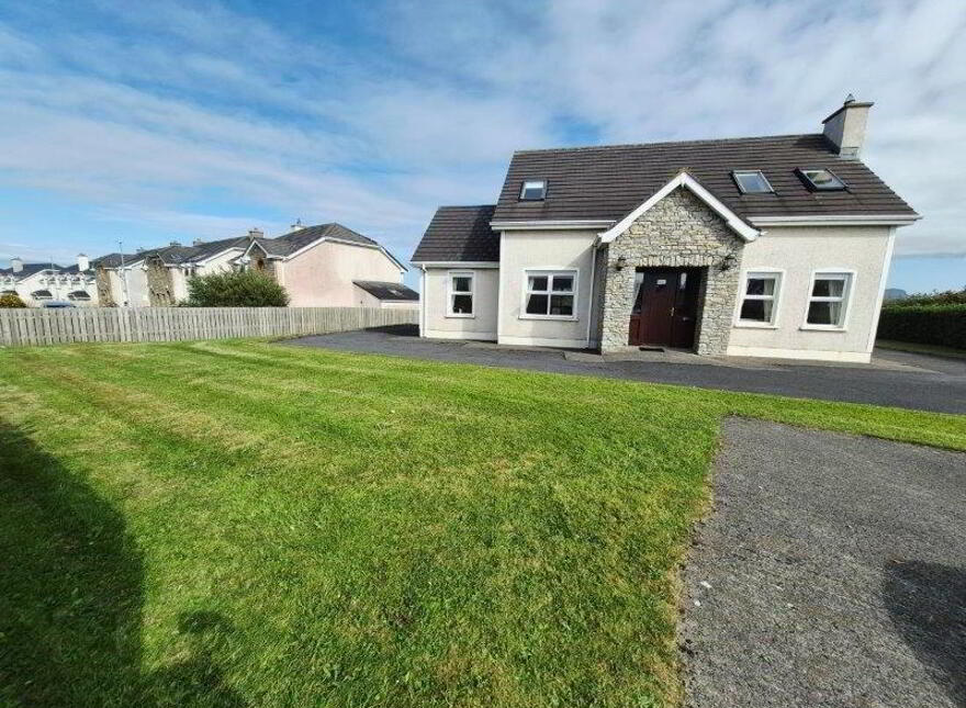 8 Drowes Court, Tullaghan, F91C7W5