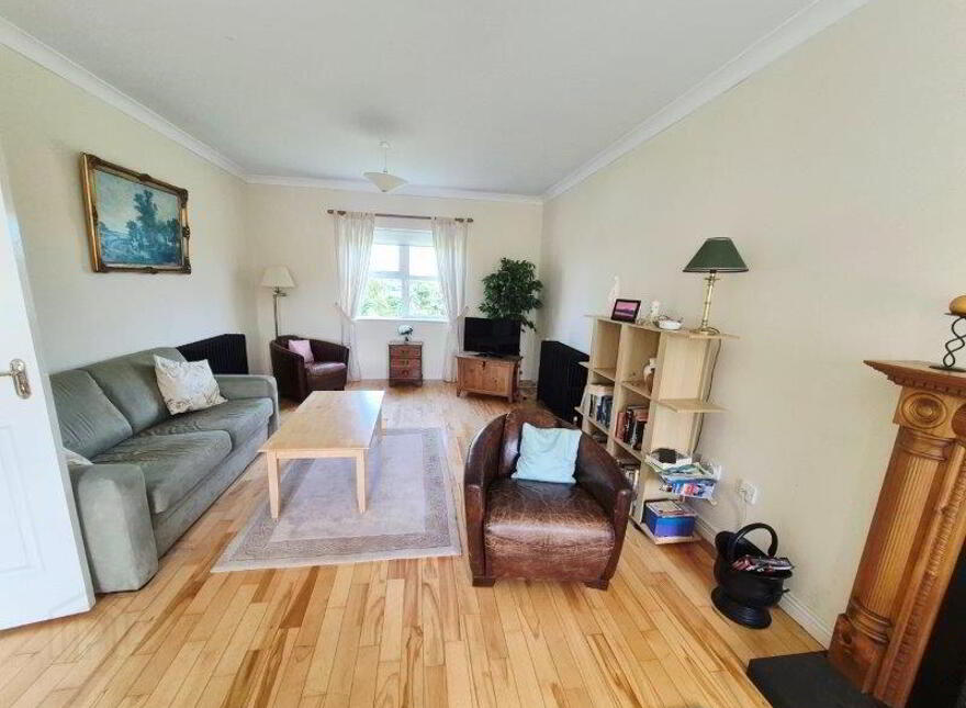 8 Drowes Court, Tullaghan, F91C7W5