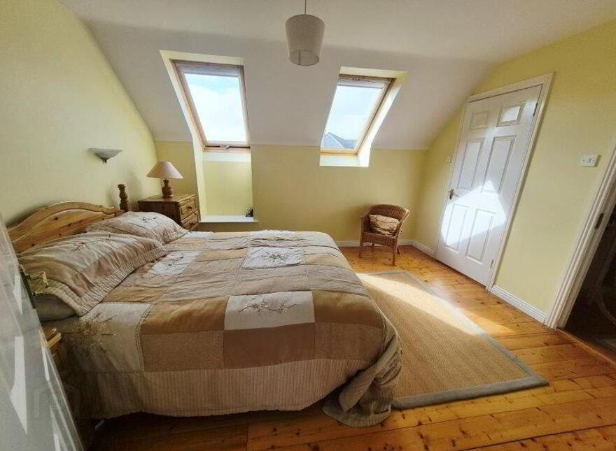 8 Drowes Court, Tullaghan, F91C7W5