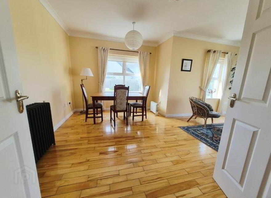 8 Drowes Court, Tullaghan, F91C7W5