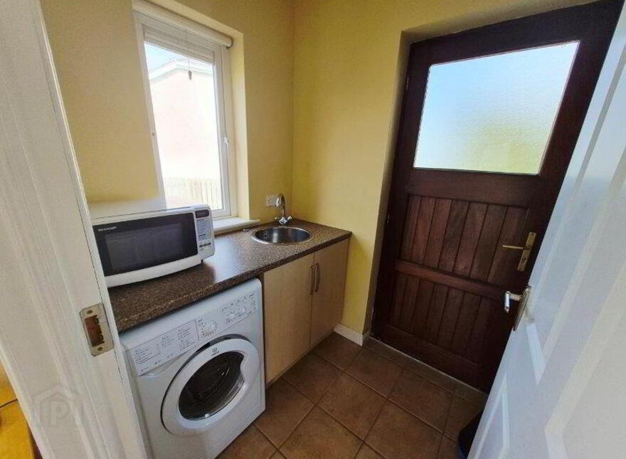 8 Drowes Court, Tullaghan, F91C7W5