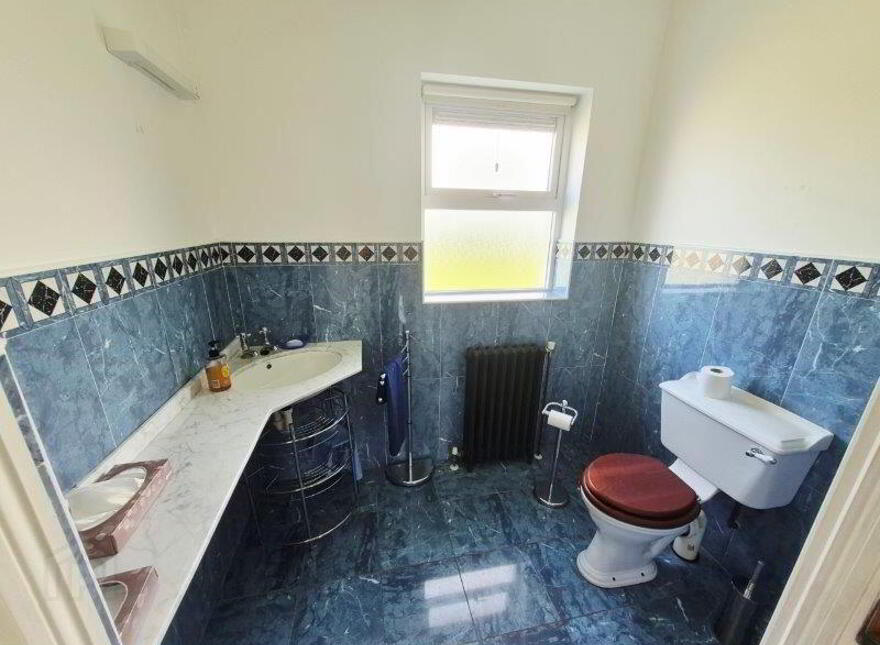 8 Drowes Court, Tullaghan, F91C7W5