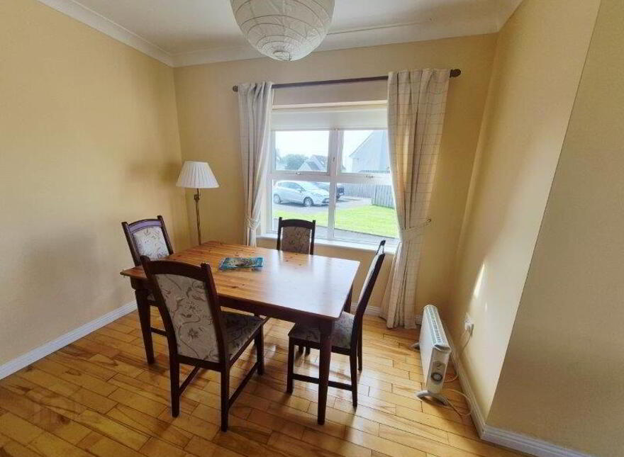 8 Drowes Court, Tullaghan, F91C7W5