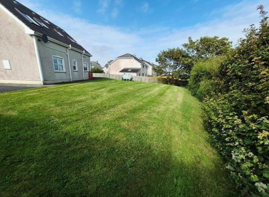 8 Drowes Court, Tullaghan, F91C7W5