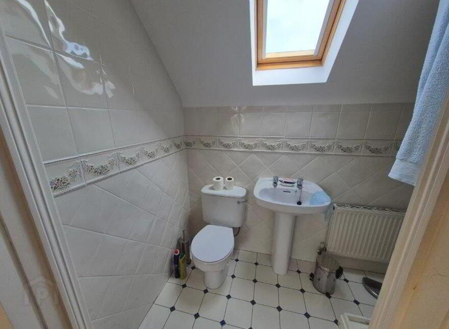 8 Drowes Court, Tullaghan, F91C7W5