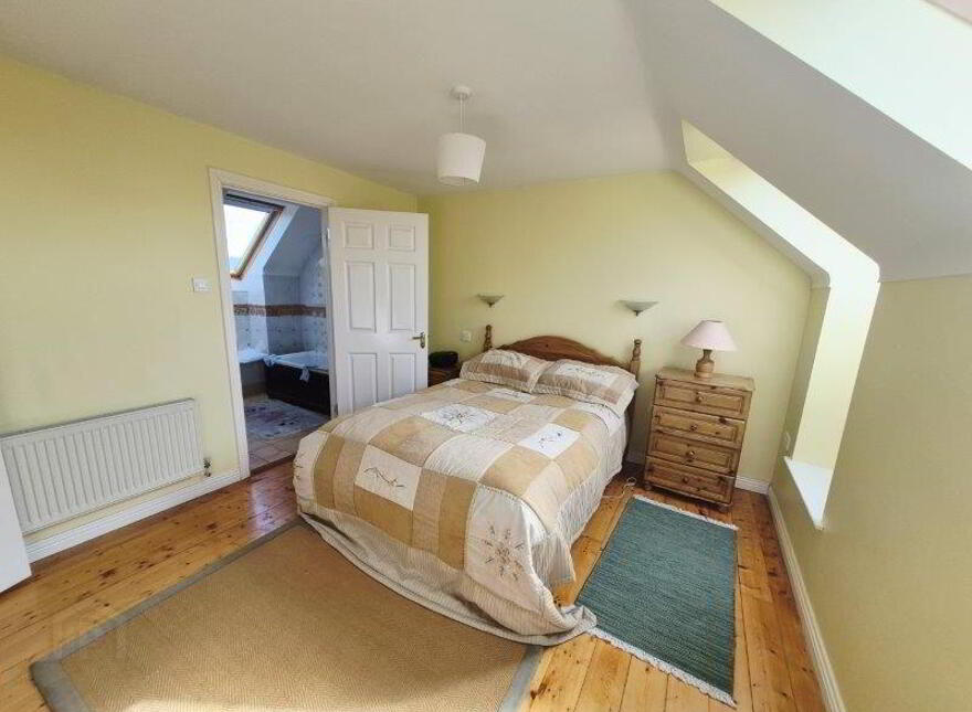 8 Drowes Court, Tullaghan, F91C7W5