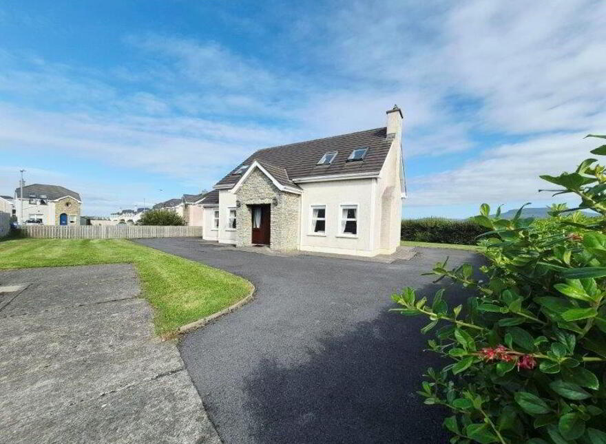 8 Drowes Court, Tullaghan, F91C7W5