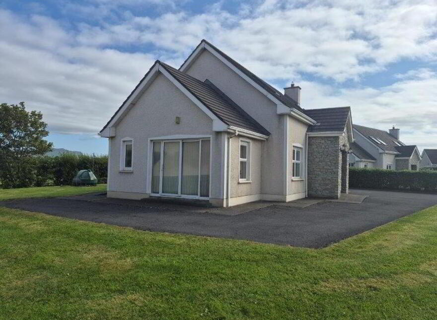 8 Drowes Court, Tullaghan, F91C7W5