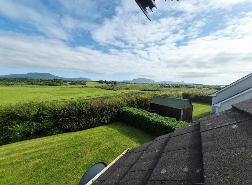 8 Drowes Court, Tullaghan, F91C7W5