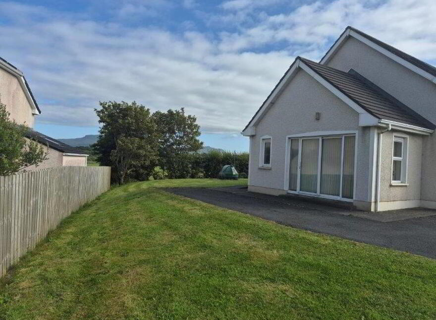 8 Drowes Court, Tullaghan, F91C7W5
