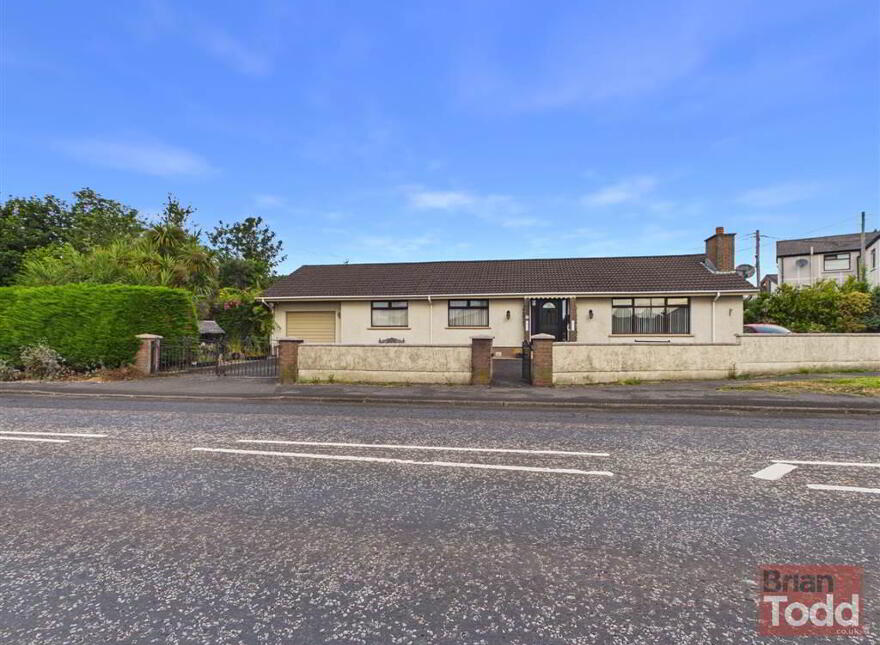Antiville Road, Larne, BT40 2SX
