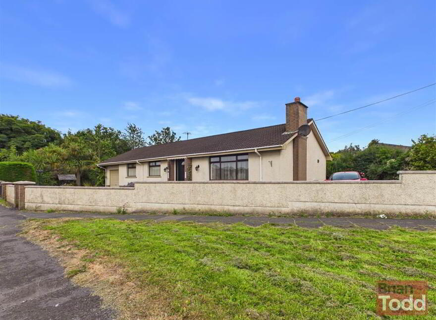 Antiville Road, Larne, BT40 2SX