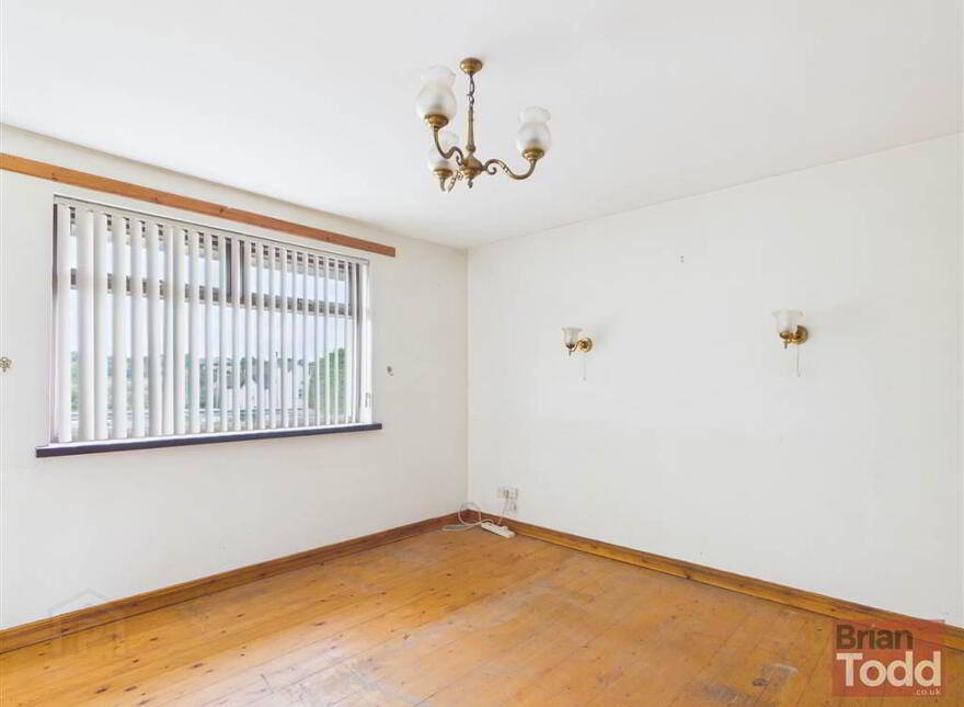 Antiville Road, Larne, BT40 2SX