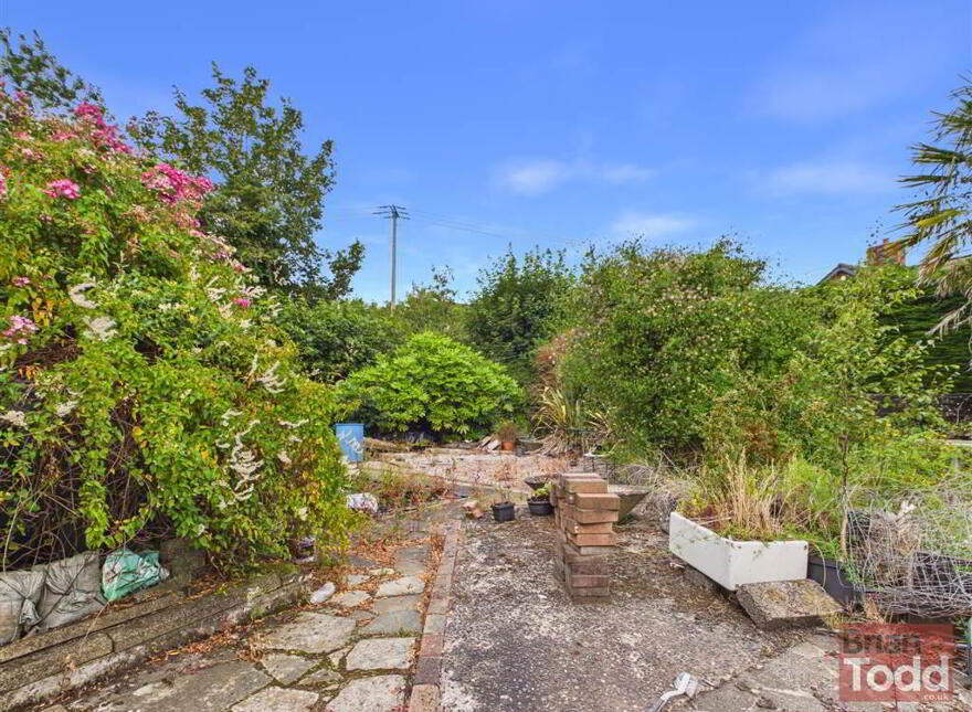 Antiville Road, Larne, BT40 2SX