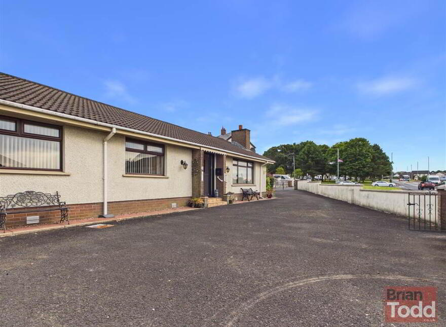 Antiville Road, Larne, BT40 2SX