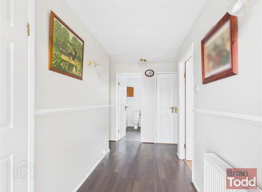 Antiville Road, Larne, BT40 2SX