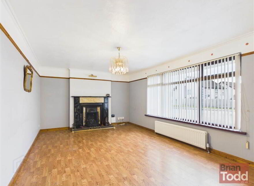 Antiville Road, Larne, BT40 2SX