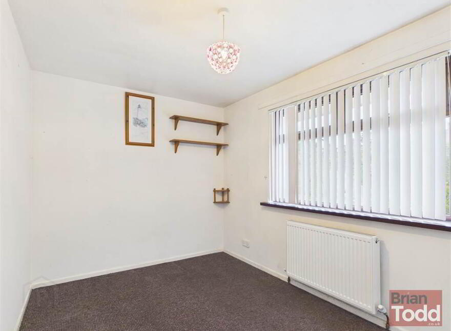 Antiville Road, Larne, BT40 2SX