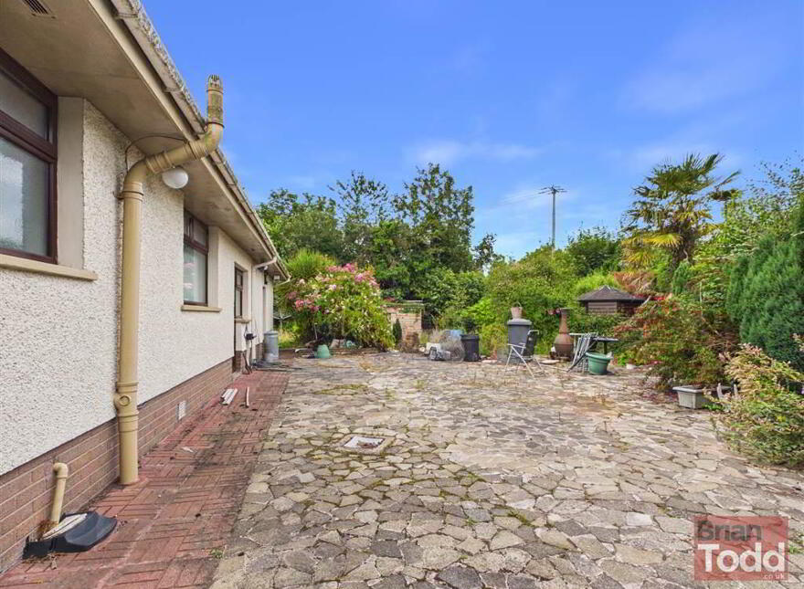 Antiville Road, Larne, BT40 2SX