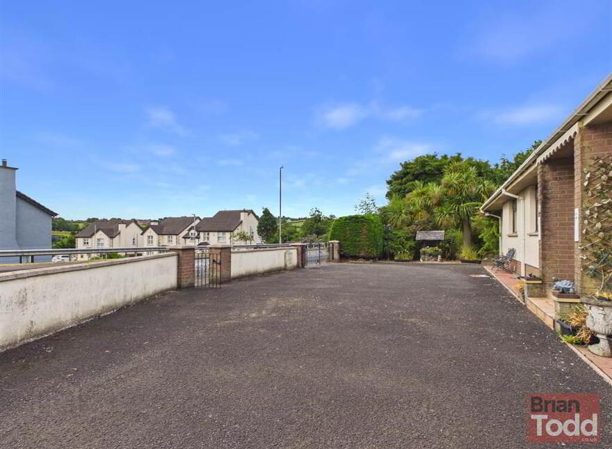 Antiville Road, Larne, BT40 2SX