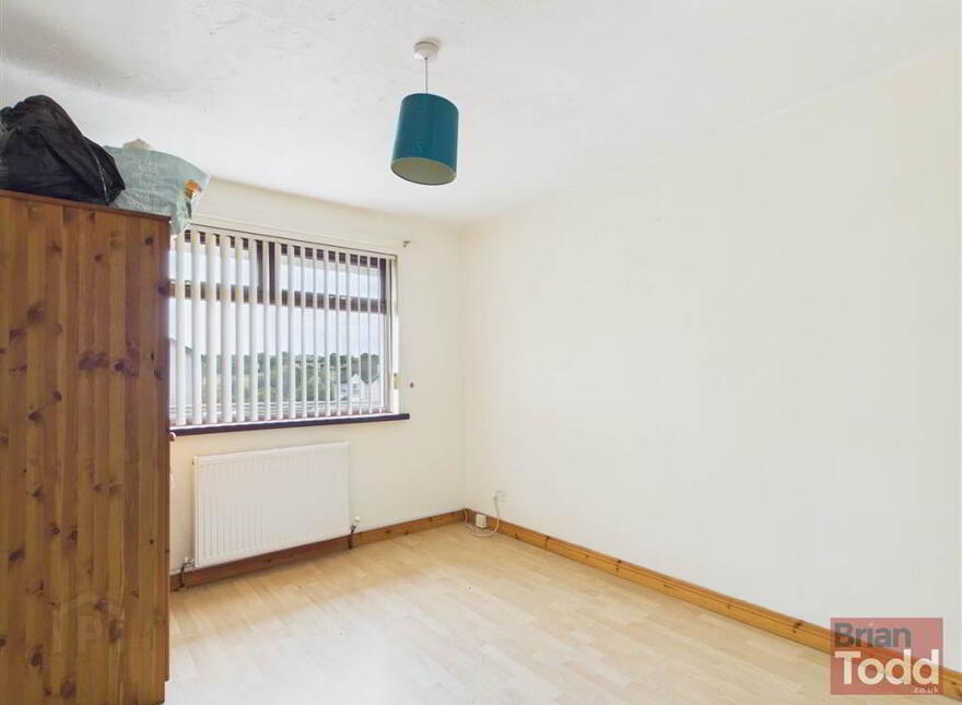 Antiville Road, Larne, BT40 2SX