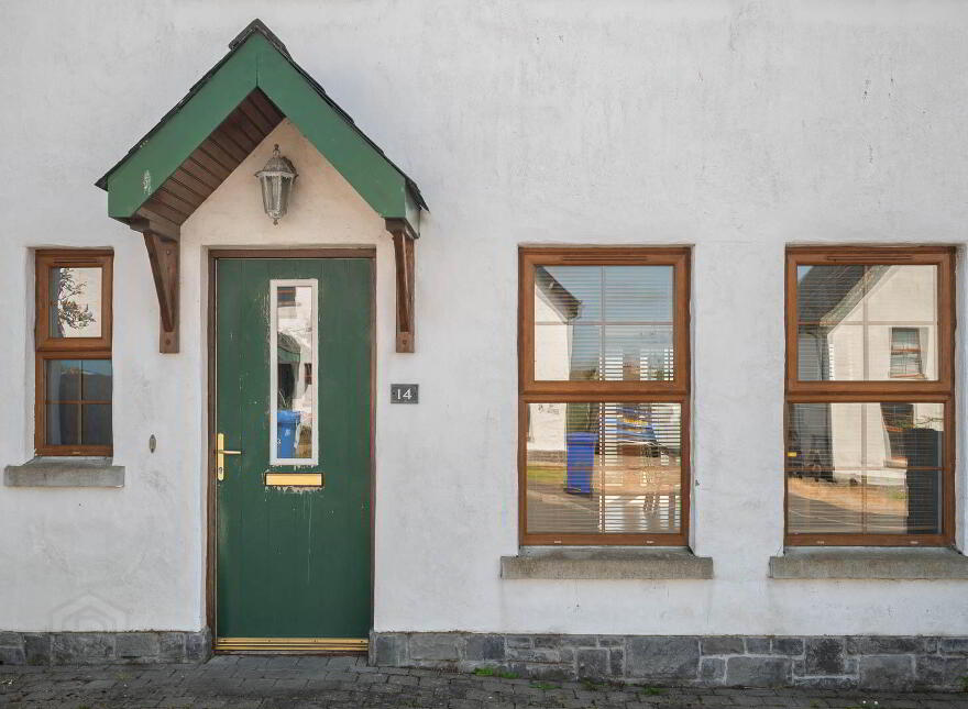 14 Drumfad Avenue, Millisle, BT22 2GS