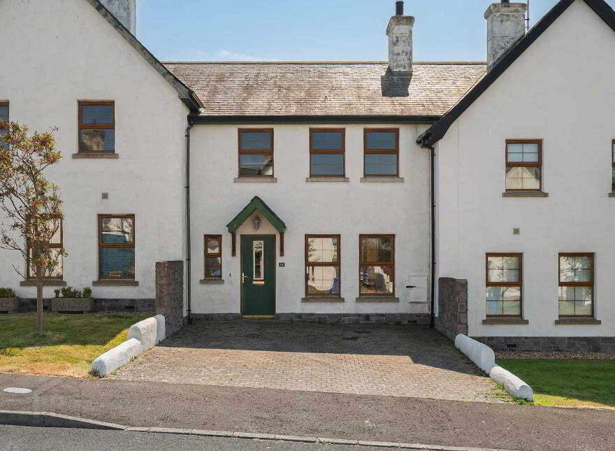 14 Drumfad Avenue, Millisle, BT22 2GS