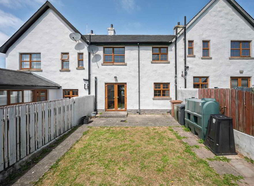 14 Drumfad Avenue, Millisle, BT22 2GS