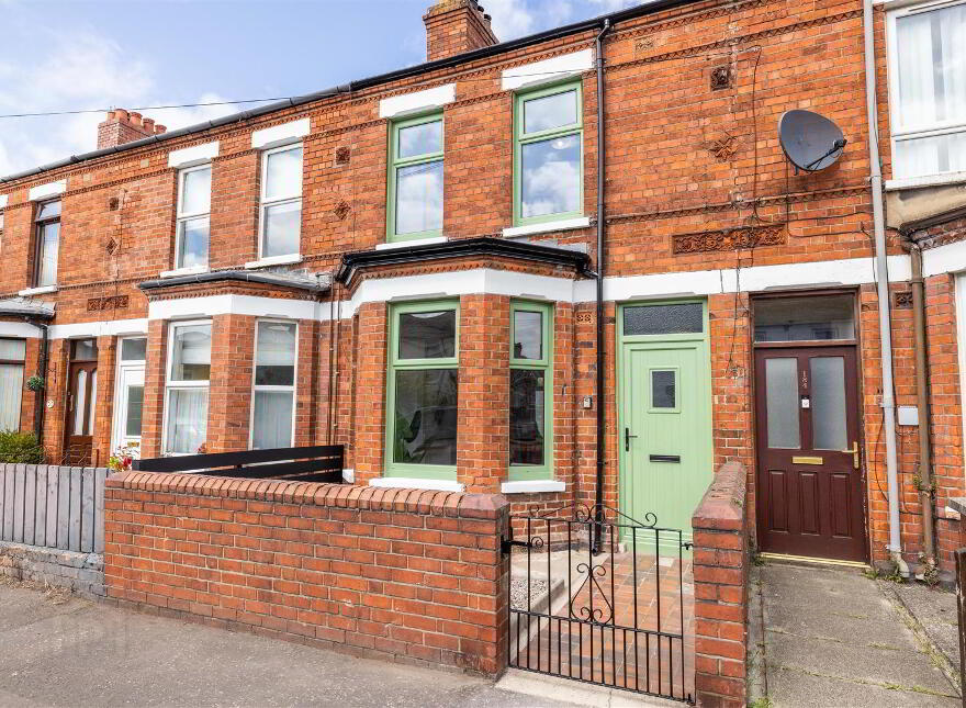182 Ravenhill Avenue, Belfast, BT6 8LJ
