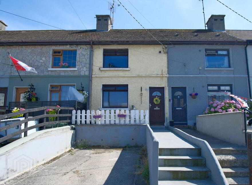 14 Priest's Lane, Drogheda, A92P8PR